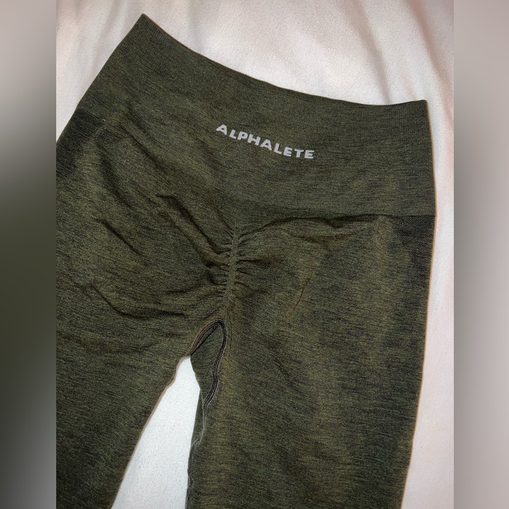 Alphalete Amplify Leggings